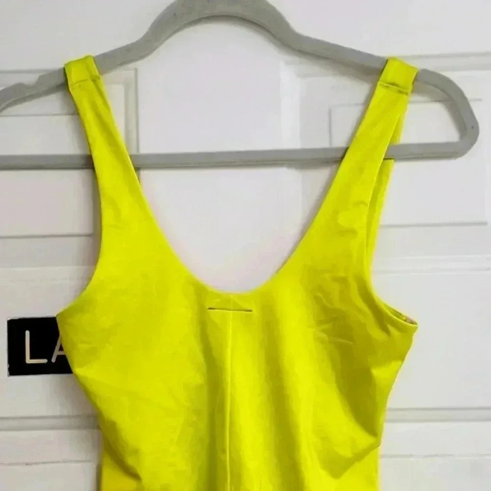 Headliner Shaping Open Bust Thong Bodysuit - Picture 7 of 10